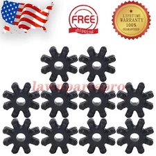 10Pcs Flexible Steering Coupler 56315-2K000FFF for Hyundai Sonata Kia Optima