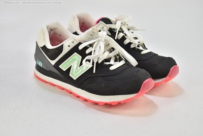 New Balance 574 Damen Sportschuhe Sneaker  EUR 40,5 Nr. 25-N 642