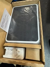 New Vivint Smart Hub Control Panel VS-SH2000-C00