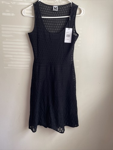 Missoni Dress Xs-small Size NWT - Picture 12 of 12