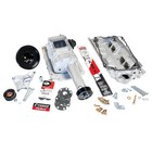 Edelbrock 1551 Supercharger Kit For 1957-1986 Chevy Small-Block - Carbureted