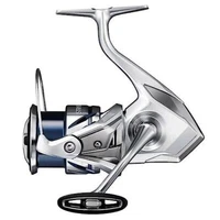 Shimano Stradic Fm Spinning Reel Stc4000Xgfm Shimano 23 STRADIC 3000MHG Spinning Reel