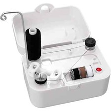 The W200 Electric Mini Portable Winding Machine Can Wind A Variety of Industrial
