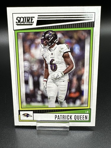 Baltimore Ravens 8 Card Lot Lamar Jackson Justin Tucker Ravens - Picture 16 of 17