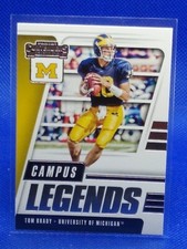 TOM BRADY 2021 PANINI CONTENDERS DRAFT 