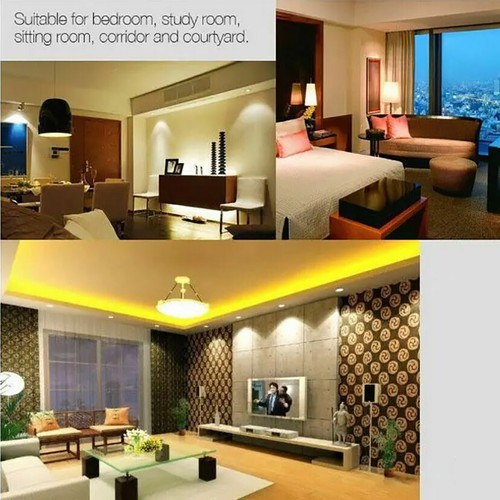 Dimmable LED Spotlight 9W 12W 15W Lamp Spot Energy-saving Lamps Downlight GU10 - Picture 6 of 14