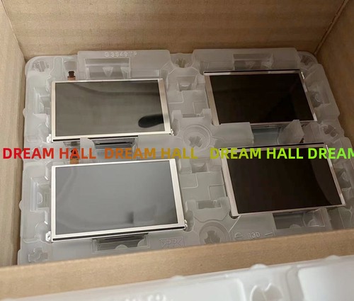 Neu Original 5 Zoll LQ050T5DG01 Display Bildschirm Display mit Touch Digitizer - Bild 2 von 2