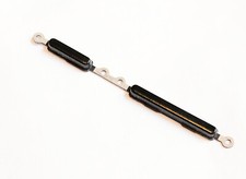 Samsung Galaxy Tab A 8.0 SM-T290 Original Side Plastic Buttons Button Part Black