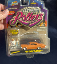 Jada Toys Chevrolet Impala Contemporary Manufacture Diecast Jada Toys Chevrolet Impala Contemporary Manufacture Diecast