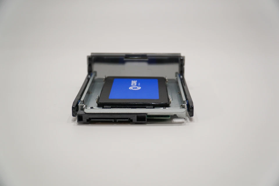 1TB 512GB 256GB 128GB SSD Upgrade for HP Z800 Z600 Workstation Ready to install - Image 2 of 4