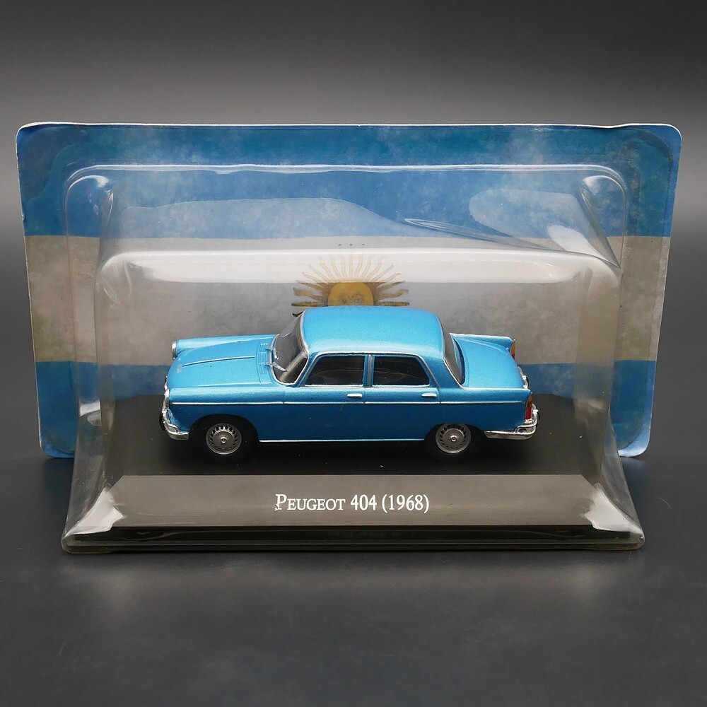 ミニカー FLYERS TAUNUS12M,ROAD MASTER PEUGEOT 404 1960's Peugeot 404 C.28 1/57 Scale Lone Star Road-master