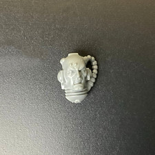 Warhammer 40K Marine Grey Knights Head 1 TERMINATORS SQUAD Paladin Bit Bits