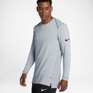 nike hyper elite long sleeve shooter