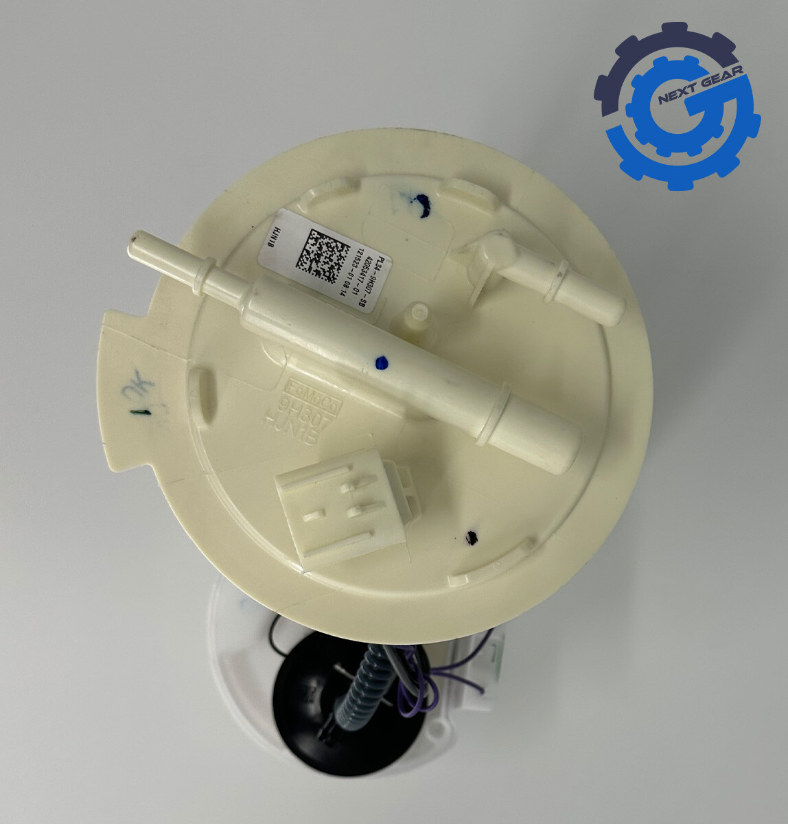 New OEM Fuel Pump Sender Unit 2021-2024 Ford F150 Powerboost