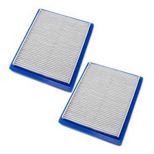 2PK Air Filter Element For Kohler XT650 XT675 XTX650 XGX675 14 083 22-S 1408322S