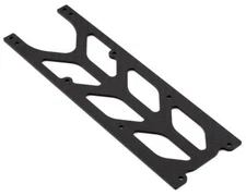 R-Design 250mm Wheelie Bar Center Plate [RDD2701]