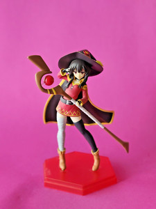 Kono Subarashii Sekai Ni Shukufuku O! Pop Up Parade Statue Megumin Bunny Ver. L Size 23 Cm | Fanbase Europe