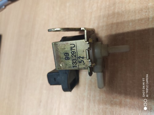 MERCEDES-BENZ VITO Minibus / passenger 638 Druckwandler 133297U 2.20 11296242