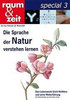 Die Sprache Der Natur Verstehen Lernen | Buch | 9783934196872