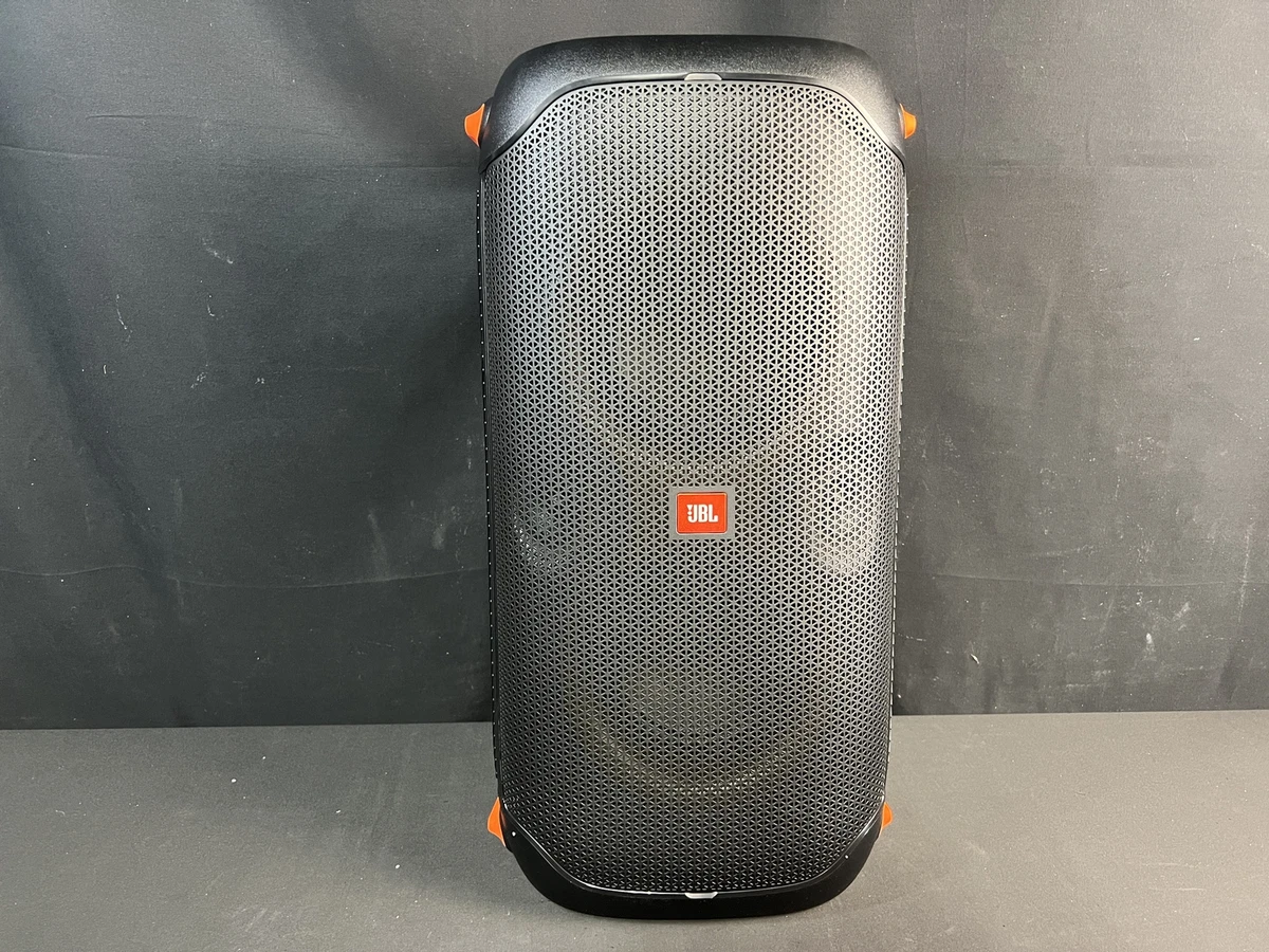 JBL PartyBox 110 Powerful Bass Boost Portable Bluetooth Speaker