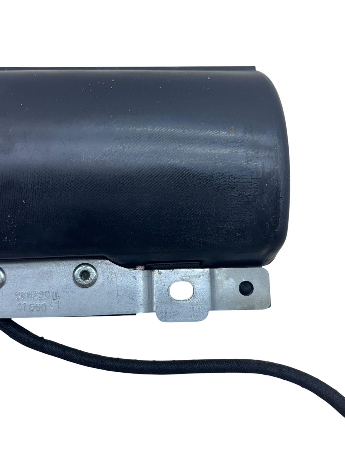 2006-2012 BENTLEY CONTINENTAL GT OEM REAR LEFT SEAT SIDE AIR BAG 3D0880441B