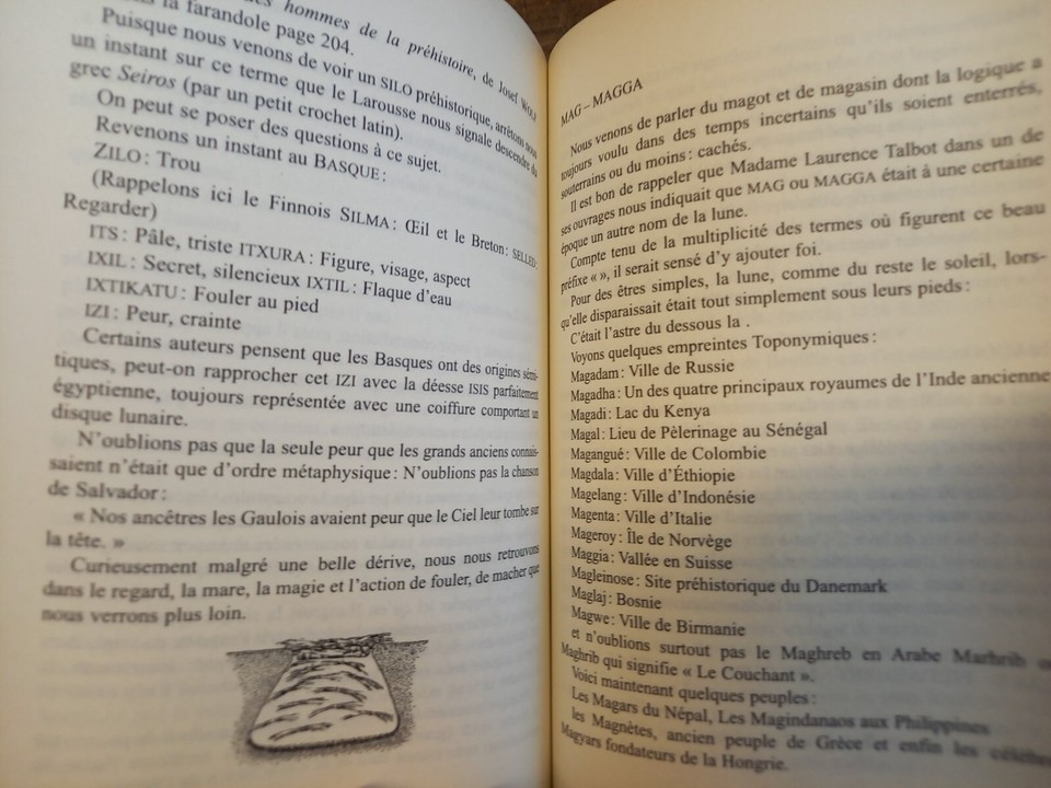 Die Hautfarben S' Is Made Verb Oder Die Mutter Von Saussure Louis Ramet