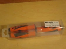 Matco  HP40C 4Pc Hook and Pick  Set w/case New made by  Witte  in Germany