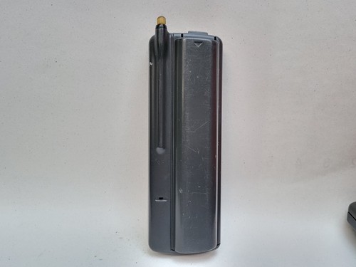 NOKIA MOBIRA CITYMAN 103 - TÉLÉPHONE PORTABLE EN BRIQUE TÉLÉPHONE PORTABLE VINTAGE RÉTRO RARE - Photo 8 sur 12