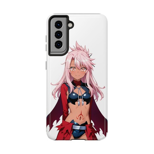 Chloe (Kuro) Von Einzbern Fate/Kaleid Liner Prisma Illya Phone Case - 第 2/108 張圖片