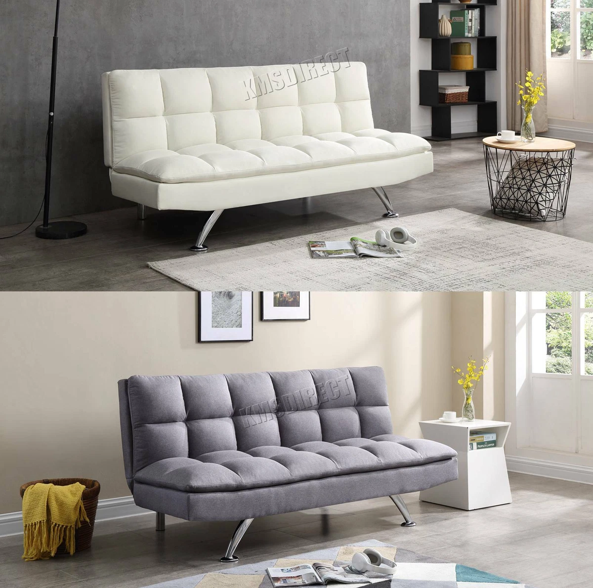 Serta at sale home sofa