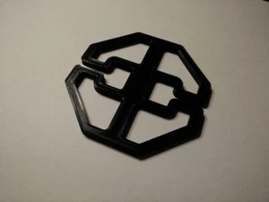 Replacement Headrest Pillow Clip Holder for AK Racing Gaming Chair - Pick Color