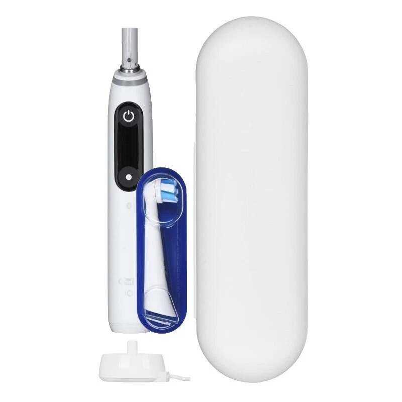 Braun Electric Toothbrushes