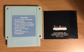 Master Chu And The Drunkard Hu - Nintendo NES - Cartridge & Manual Only - TESTED