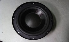 subwoofer della jvc