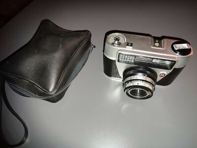 King Regula Sprinty BC 300 mit Tasche 