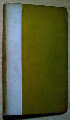 Wilde, Oscar THE BATTLE OF READING GAOL BY C.3.3. 1899 Hardback Book