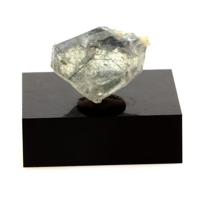 Apatite. 29.51 ct. Skardu District, Baltistan, Pakistan.