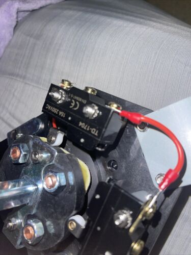 F&R Forward & Reverse Switch for EZGO Golf Cart Heavy Duty READ - Bild 4 von 12
