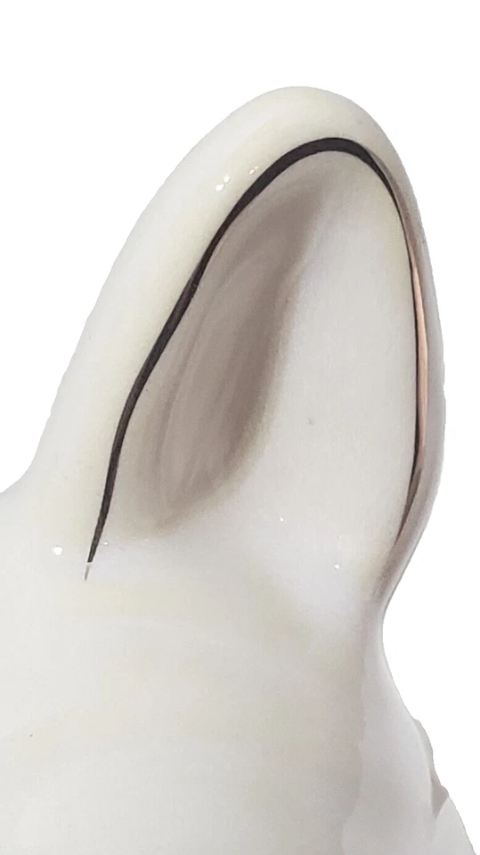 Tarro de galletas Cravings by Chrissy Teigen Bulldog Francés con acento dorado Foto 4 de 4