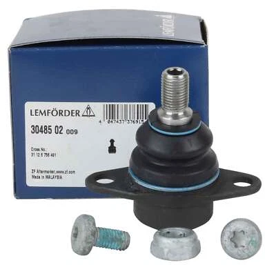 Lemförder Traggelenk Führungsgelenk ball joint Vorderachse für BMW X5 e53 - Bild 1 von 2