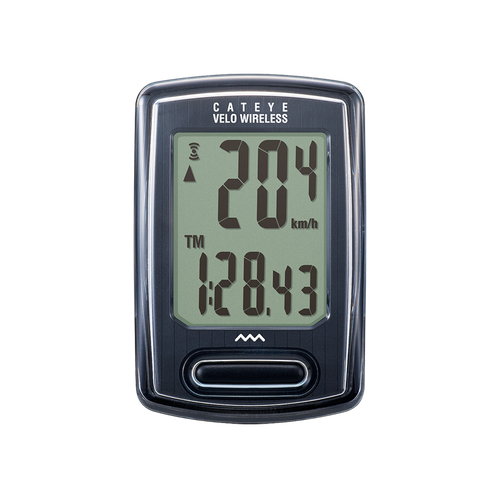 rolson 14 function cycle computer