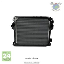 Radiatore acqua NRF per KIA CARNIVAL #3k