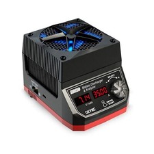 SkyRC Battery Discharger & Analyzer RC LiPo Battery 250W 35A BD250