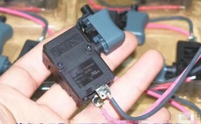 1pc NEW DEFOND CGJ-1020E 14.4VDC 20.1RA Trigger Switch  #W1