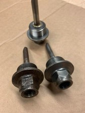 Mk1 & Mk2 Escort Fuel Tank Outlet Fitting 