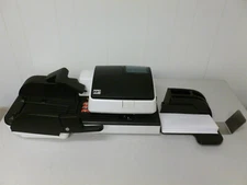 FULLY AUTOMATIC LETTER ENVELOPE SEALER