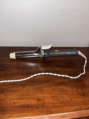 Gallery Series Curling Iron Professional Jumbo 1'' Works Great