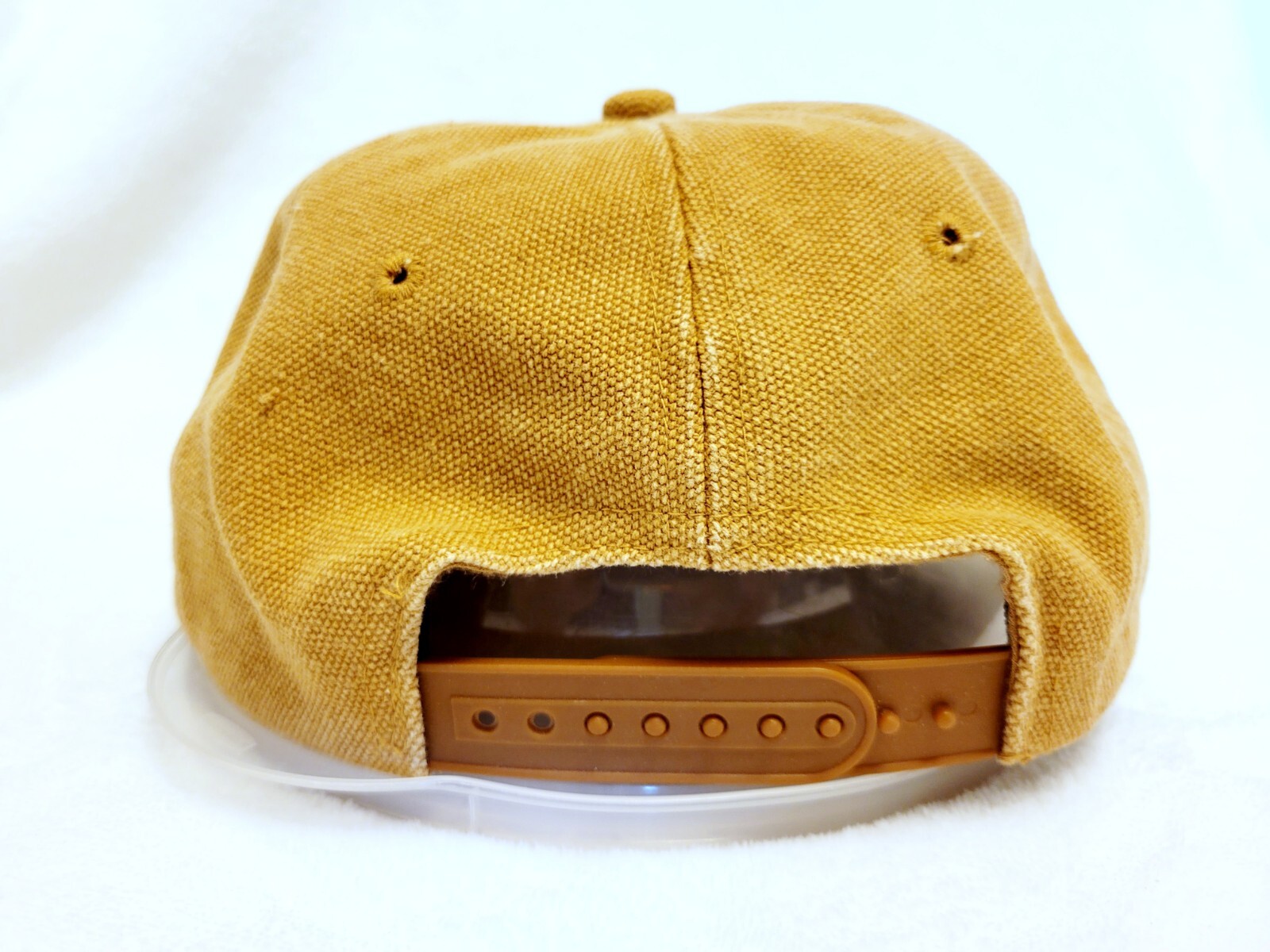 MiTek Baseball Cap Hat Software & Engineering Adj… - image 2