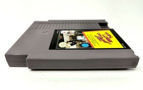 Win Lose Or Draw NES Nintendo Entertainment System Cartridge Only