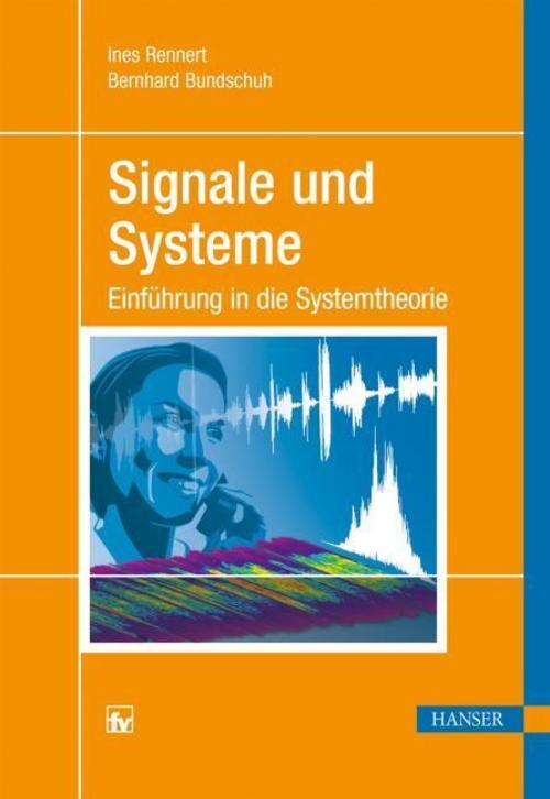 Thumbnail - Signale Und Systeme Ines Rennert